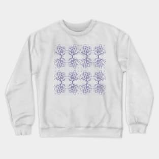 Tree of life Crewneck Sweatshirt